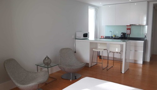 Comfort Apartment