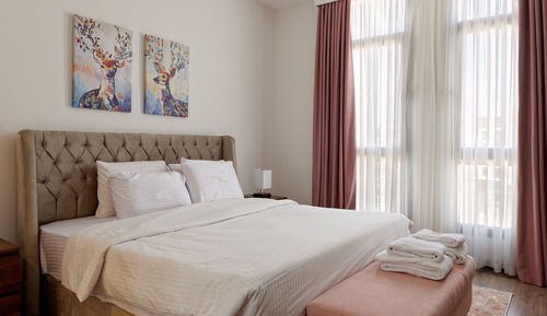 Elite Apartment