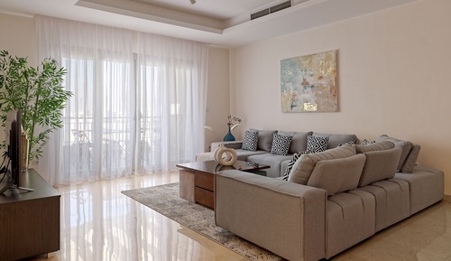 Superior Apartment