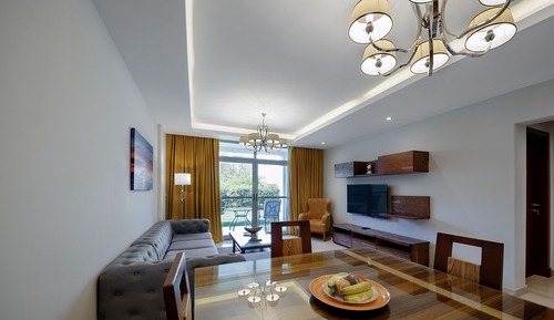 Elite Apartment