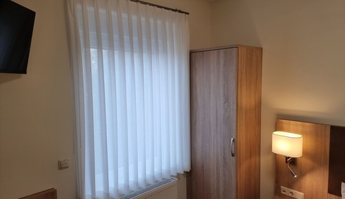 Twin Room, 2 Twin Beds, Non Smoking