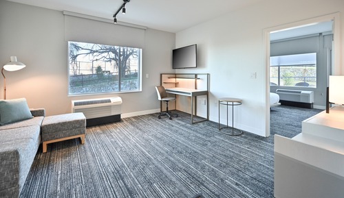 Suite, 1 Bedroom