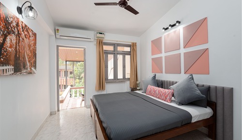 Grand Villa