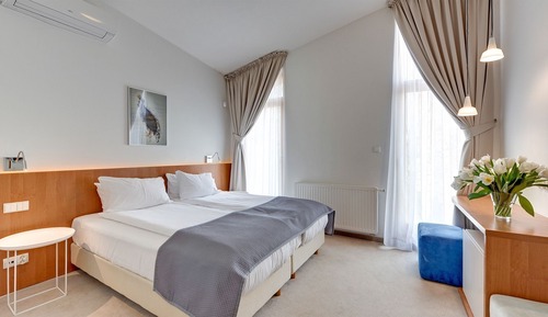 Classic Room