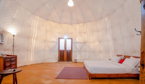 Arth Tent