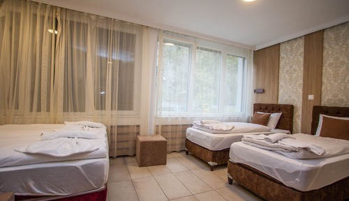 Comfort Room