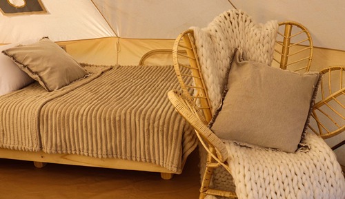 Superior Tent
