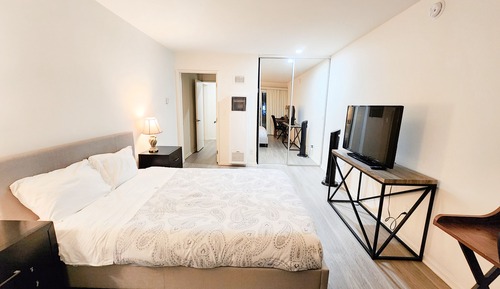Apartment, 2 Bedrooms
