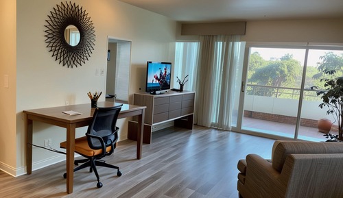Apartment, 1 Bedroom