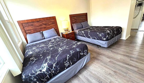 Standard Apartment, 2 Bedrooms