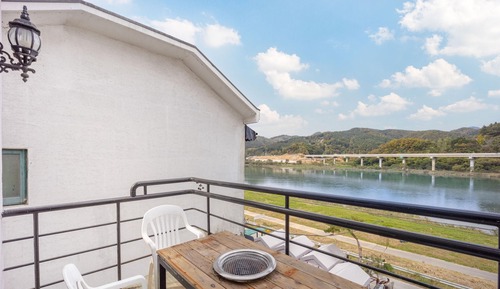 Basic Room, 1 Bedroom (306ho(Venus,withpet))