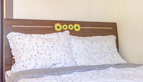 Basic Room, 1 Bedroom (303ho(Isis,withpet))