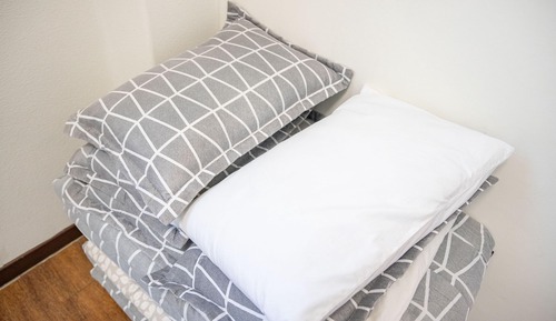 Basic Room, 1 Bedroom (201ho(Red,withpet))
