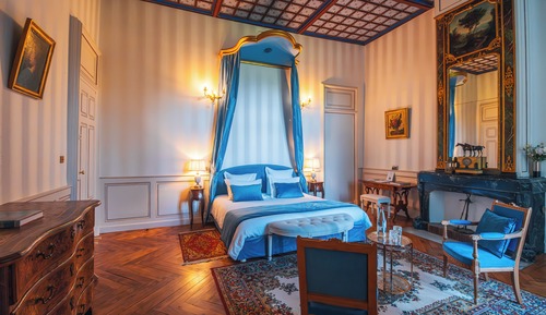 Exclusive Double Room