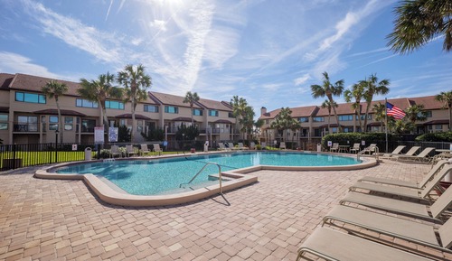 Condo (2 Bedrooms)