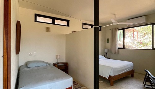 Comfort House