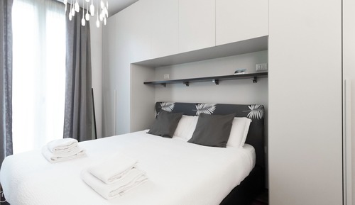 Apartment (1 Bedroom)