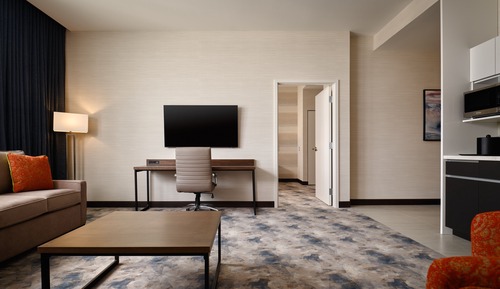 Executive Suite