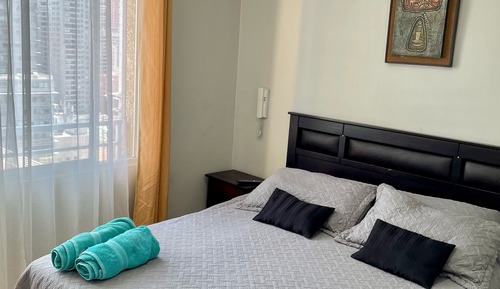 Standard Apartment, 1 Bedroom