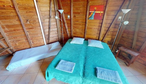 Basic Bungalow