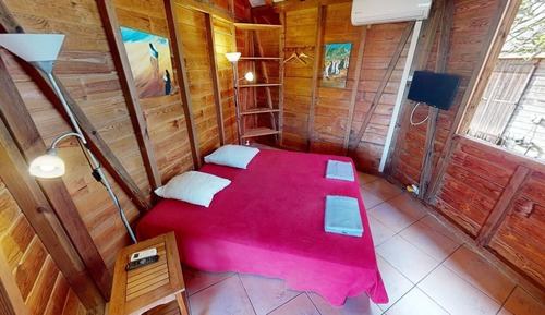Basic Bungalow