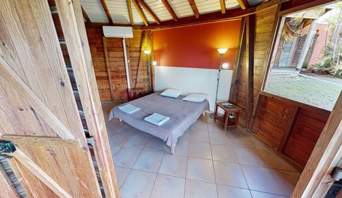 Basic Bungalow