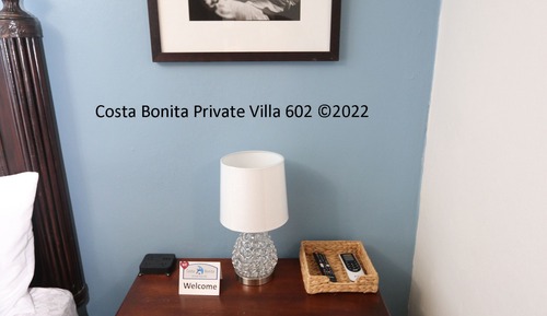 Premium Villa, Private Bathroom (Private Villa 602)