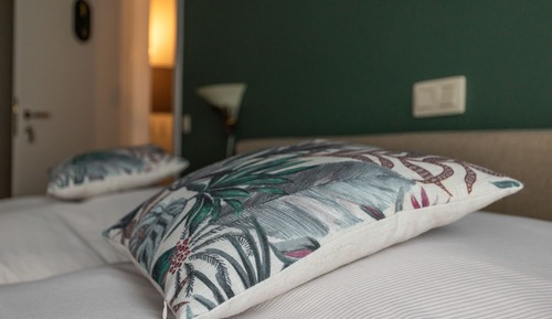 Comfort Double Room, Mobility Accessible