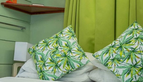Honeymoon Suite, 2 Bedrooms, Beach View