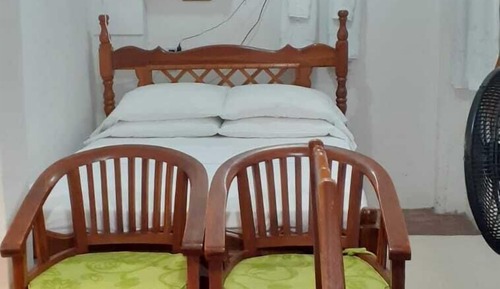 Economy Studio, 1 Bedroom, Non Smoking, Garden View
