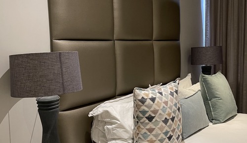 Business Apartment