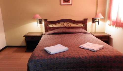 Classic Single Room, 3 Bedrooms