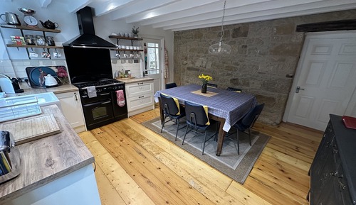 Cottage