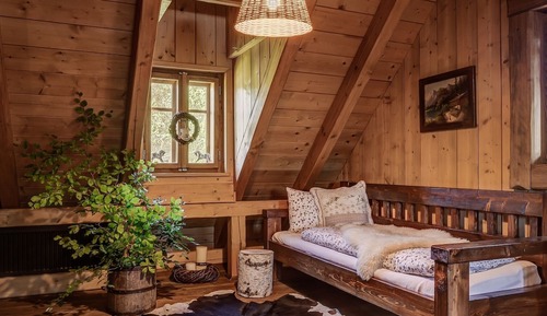 Comfort Suite, 1 Bedroom