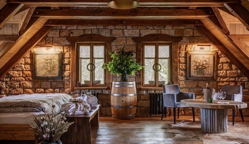 Romantic Suite