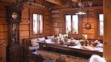 Superior Suite, 1 Bedroom