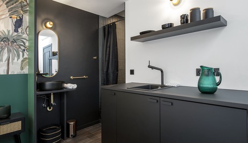 Premium Double Room, Ensuite