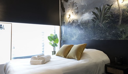 Classic Single Room, Ensuite