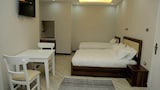 Family Double Room