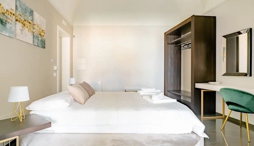 Luxury Quadruple Room