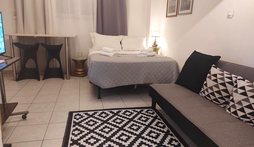 City Studio Suite