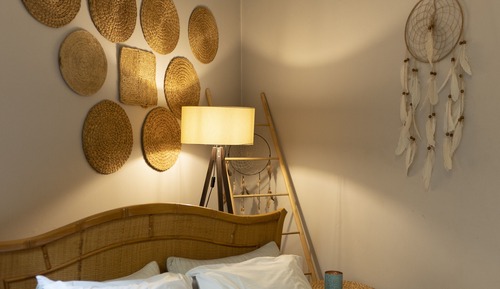 Family Apartment