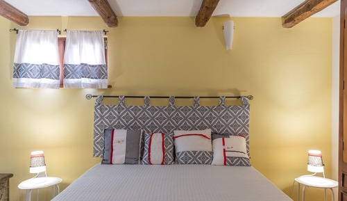 Standard House, 1 Bedroom (La Pinnetta With Pool)