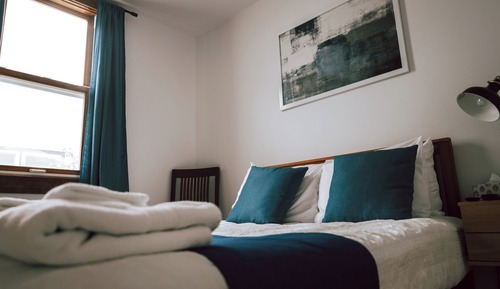 Comfort Room 102