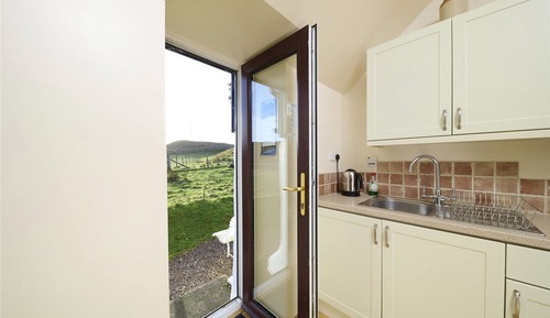 Cottage, 1 Bedroom (Byre Cottage)