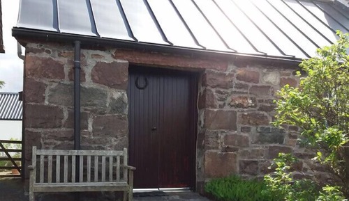 Studio (Smithy Cottage)