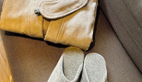 Comfort Room