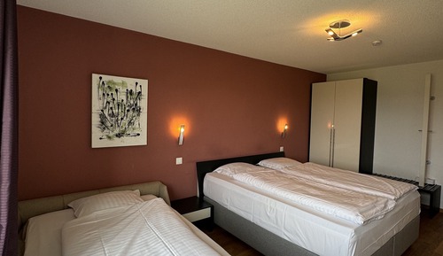 Comfort Double Room