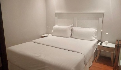 Basic Apartment