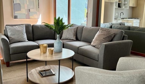 Family Apartment